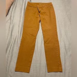 Old Navy Pixie Pants